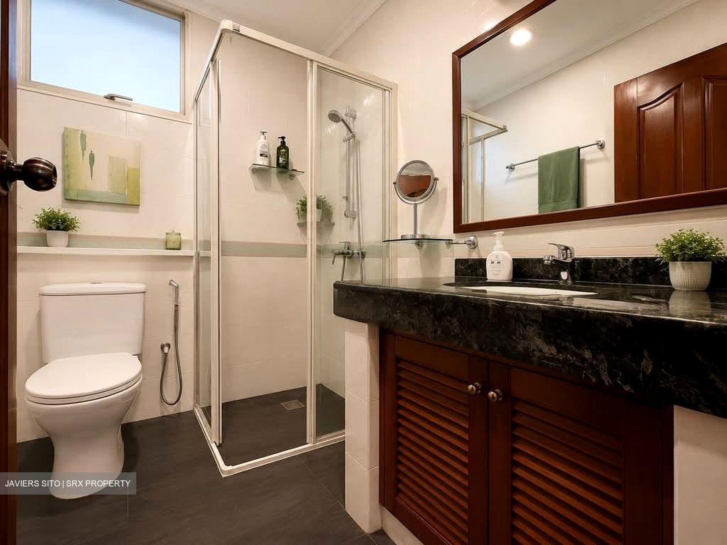 Northvale (D23), Apartment #574578961